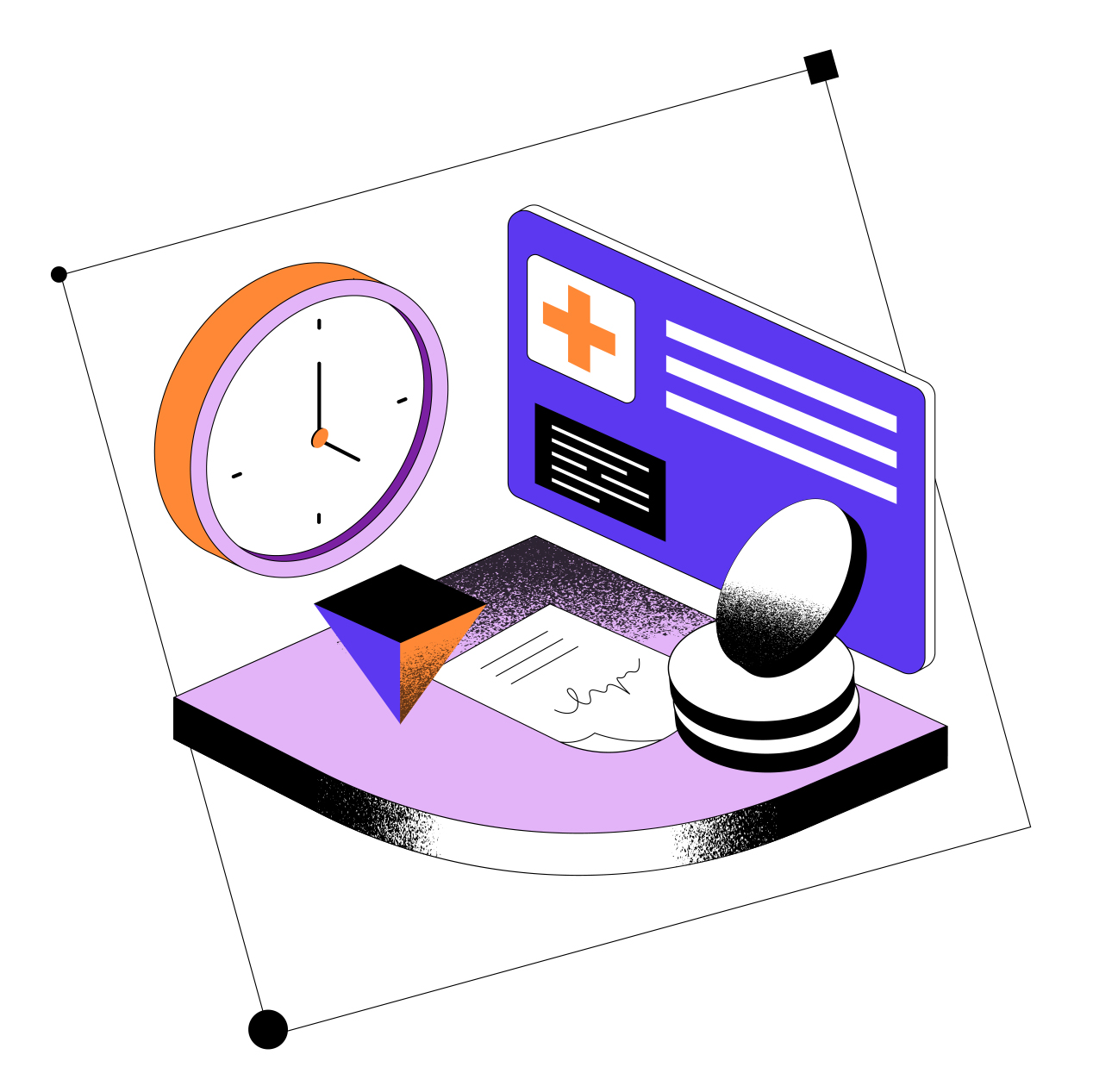 The Pros and Cons of Business Health Insurance for Your Employees